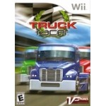 (Nintendo Wii): Truck Racer